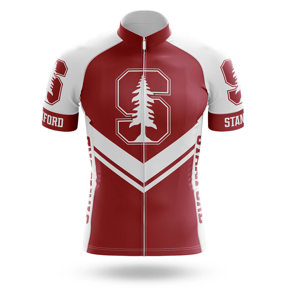 Stanford University V3 - Men's Cycling Kit - Global Cycling Gear