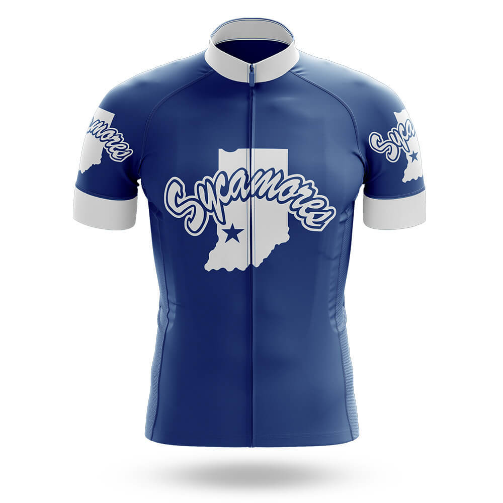 Sycamores - Men's Cycling Kit - Global Cycling Gear