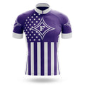 Furman University USA - Men's Cycling Kit - Global Cycling Gear