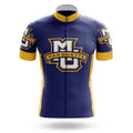 Marquette Golden Eagles - Men's Cycling Kit - Global Cycling Gear