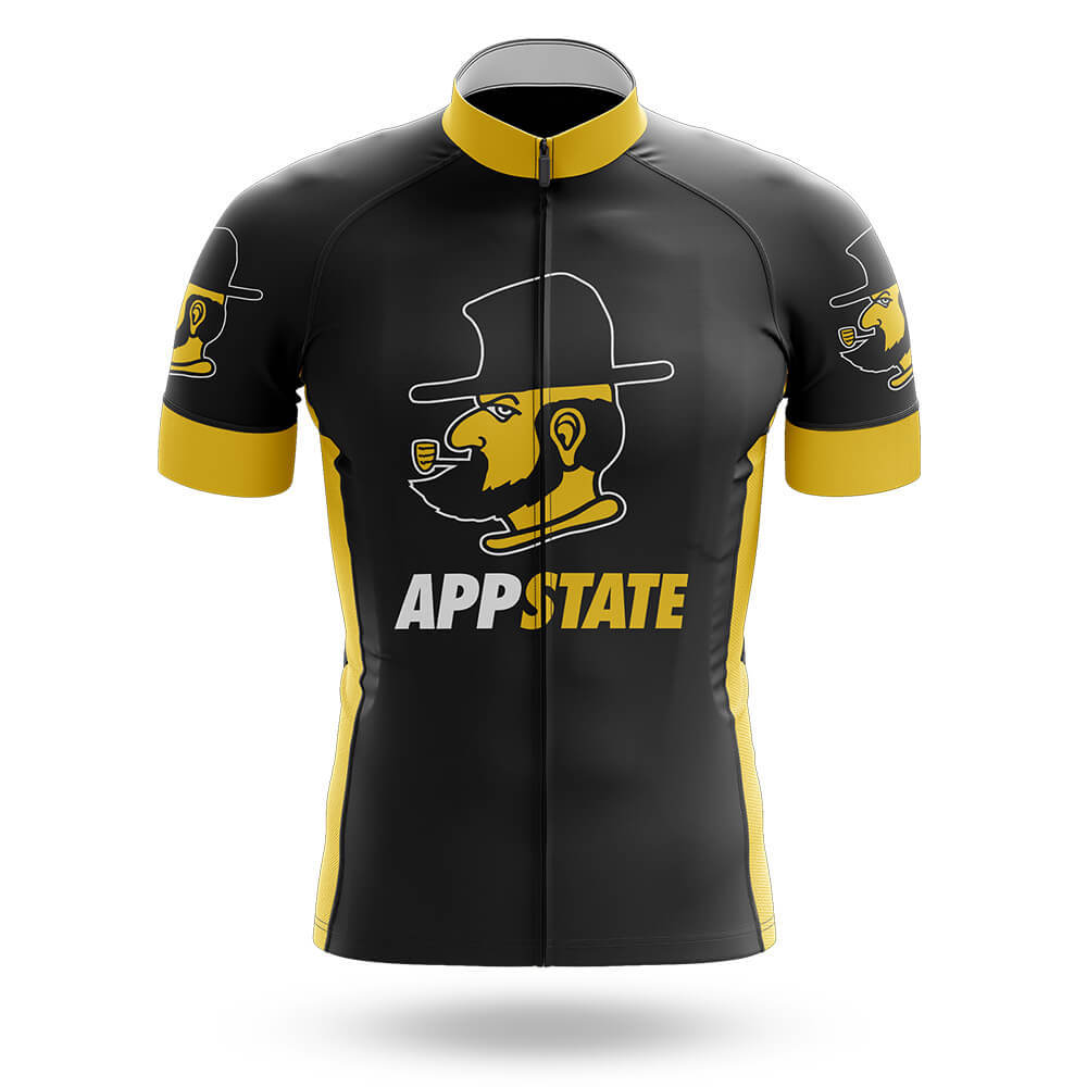 Appalachian State - Men's Cycling Kit - Global Cycling Gear