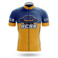 University of California Santa Barbara V2 - Men's Cycling Kit - Global Cycling Gear
