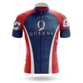 Queens College - Men's Cycling Kit - Global Cycling Gear