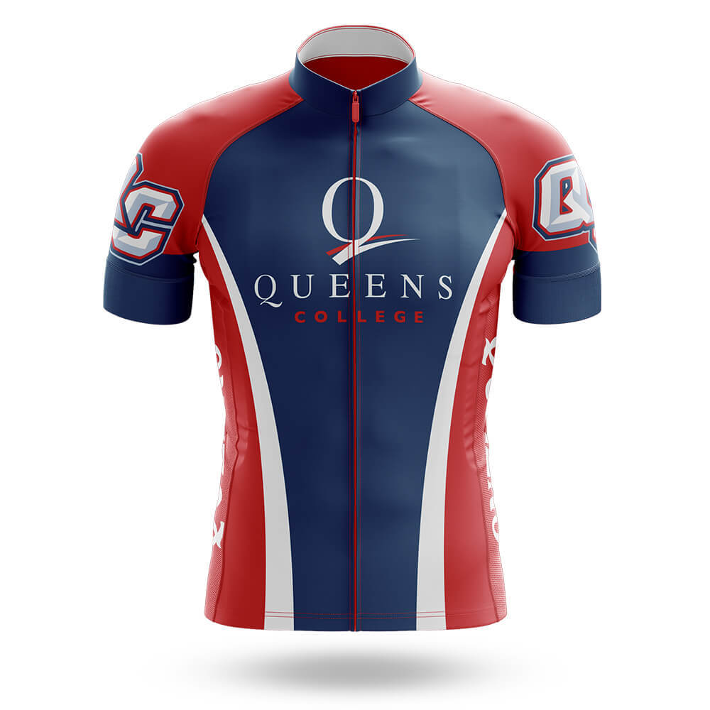 Queens College - Men's Cycling Kit - Global Cycling Gear