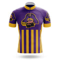 East Carolina University USA - Men's Cycling Kit - Global Cycling Gear