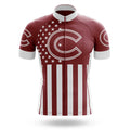 Colgate University USA - Men's Cycling Kit - Global Cycling Gear