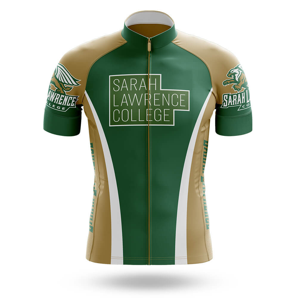 Sarah Lawrence College - Men's Cycling Kit - Global Cycling Gear