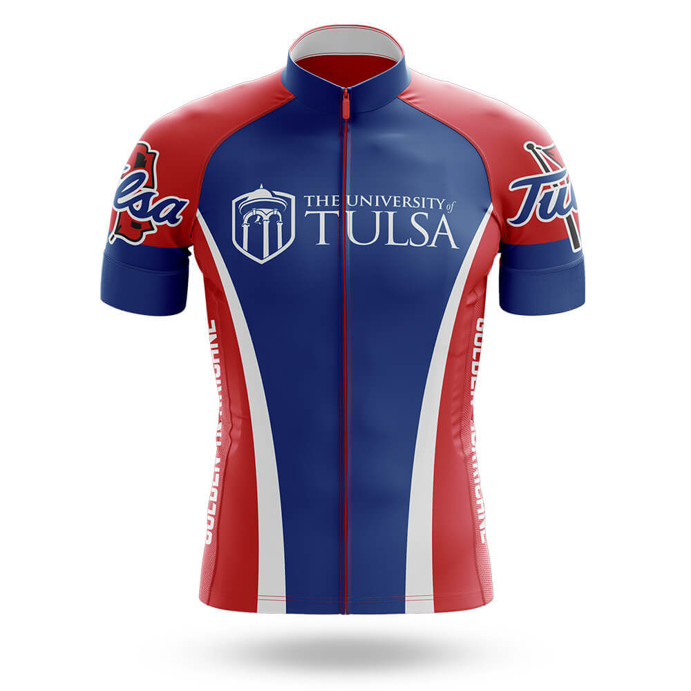 University of Tulsa - Men's Cycling Kit - Global Cycling Gear