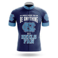 Heels Fan - Men's Cycling KitÂ Global Cycling Gear