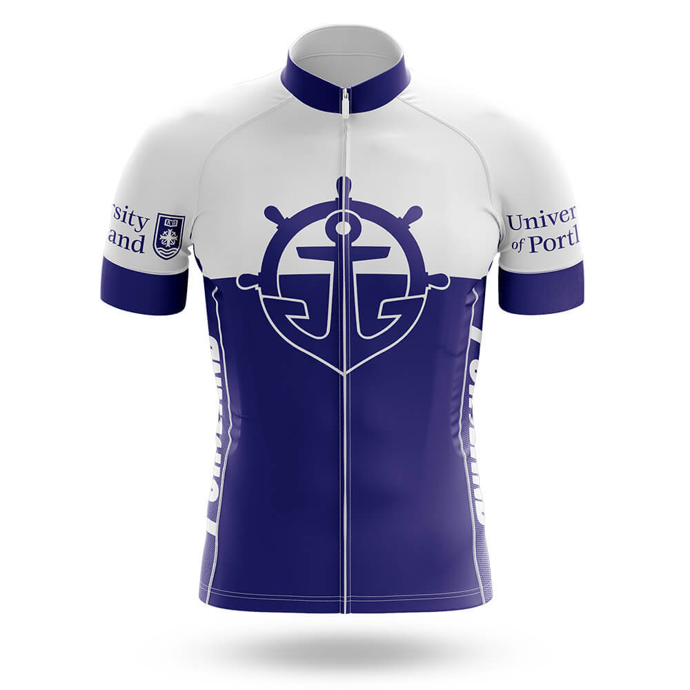 University of Portland V2 - Men's Cycling Kit - Global Cycling Gear