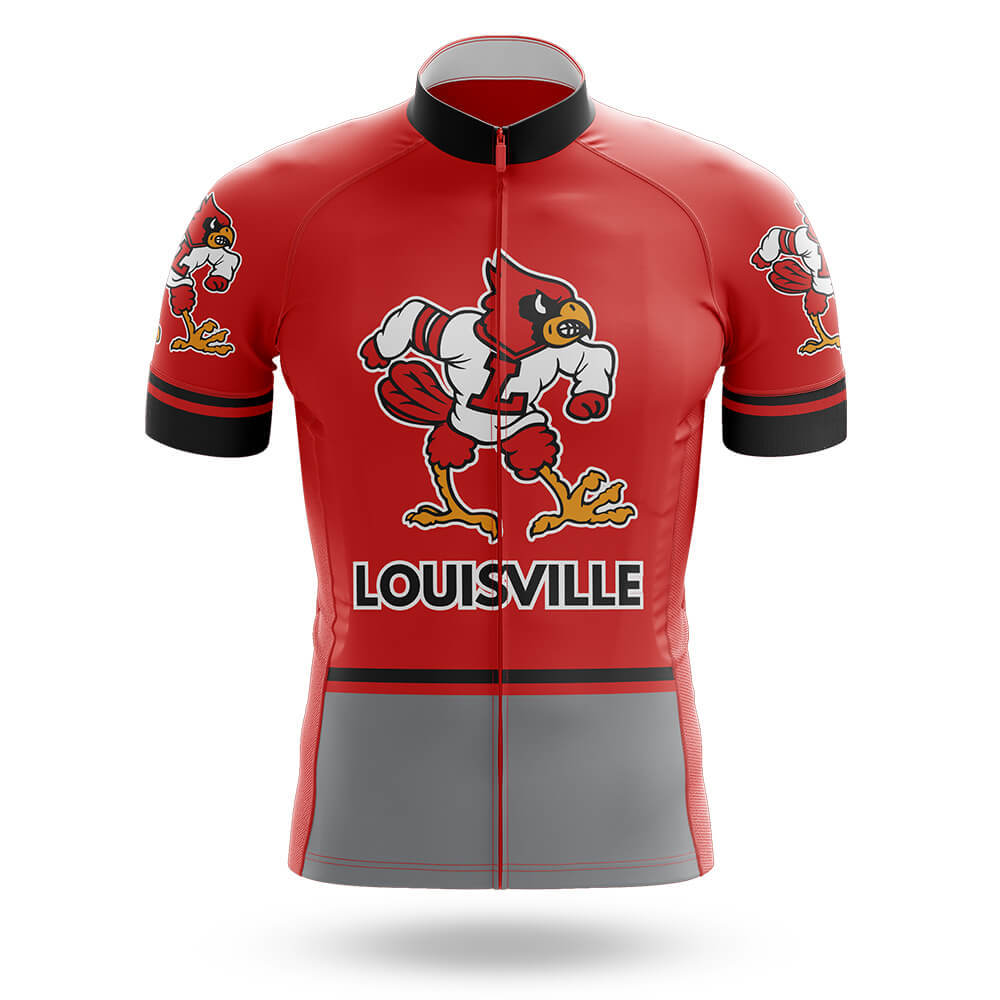 Retro Louisville - Men's Cycling Kit - Global Cycling Gear