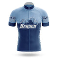 Baruch College V2 - Men's Cycling Kit - Global Cycling Gear