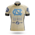 Classic University of North Carolina - Men's Cycling KitÂ Global Cycling Gear