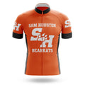 SH Bearkats - Men's Cycling Kit - Global Cycling Gear