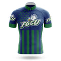 Florida Gulf Coast University USA - Men's Cycling Kit - Global Cycling Gear