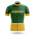 Vermont Catamounts - Men's Cycling Kit - Global Cycling Gear