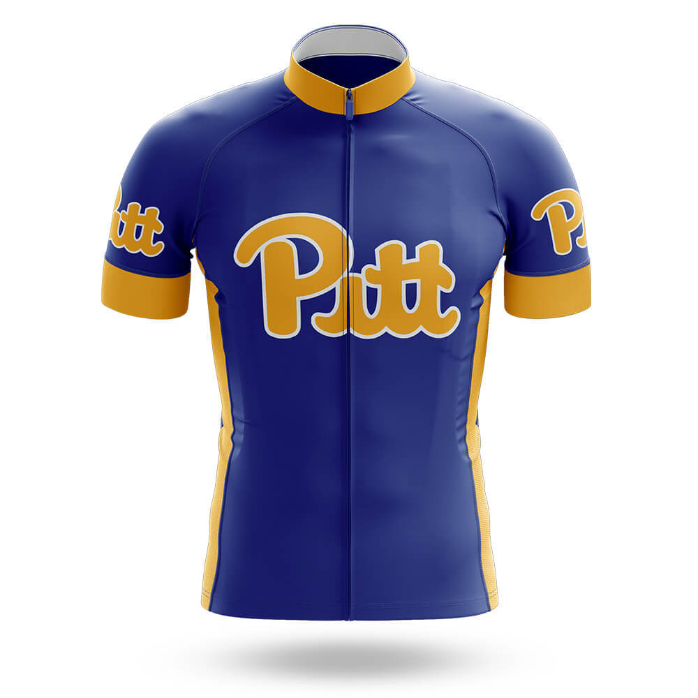 Pitt - Men's Cycling Kit - Global Cycling Gear
