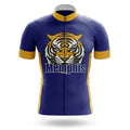 Tiger Eyes - Men's Cycling Kit - Global Cycling Gear