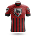 Carnegie Mellon University USA - Men's Cycling Kit - Global Cycling Gear