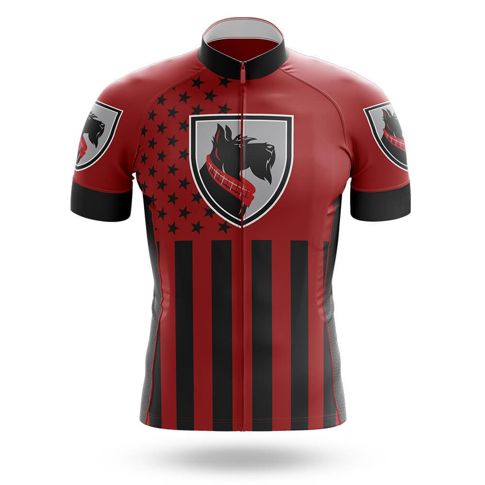 Carnegie Mellon University USA - Men's Cycling Kit - Global Cycling Gear