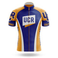 University of California Riverside - Men's Cycling Kit - Global Cycling Gear