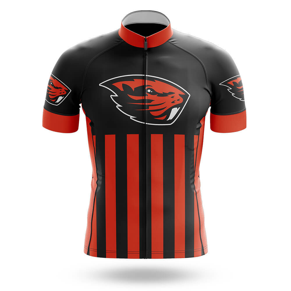 Oregon State University USA - Men's Cycling Kit - Global Cycling Gear