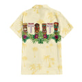 Troy University V2 - Hawaiian Shirt - Global Cycling Gear