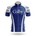 Colby College - Men's Cycling Kit - Global Cycling Gear