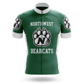 Northwest Missouri State Bearcats - Men's Cycling Kit - Global Cycling Gear