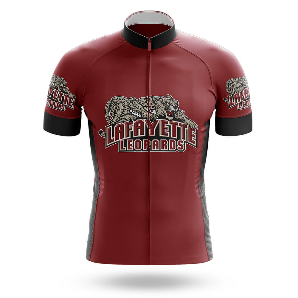 Lafayette Leopards - Men's Cycling Kit - Global Cycling Gear