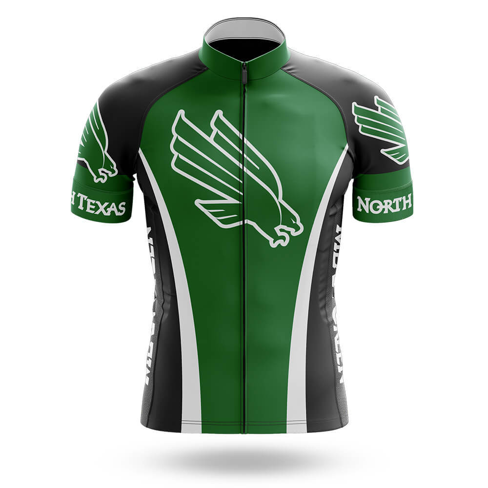 University of North Texas - Men's Cycling Kit - Global Cycling Gear