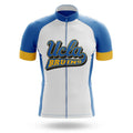 UCLA Retro - Men's Cycling Kit - Global Cycling Gear