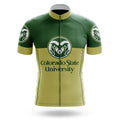 Colorado State University V2 - Men's Cycling Kit - Global Cycling Gear