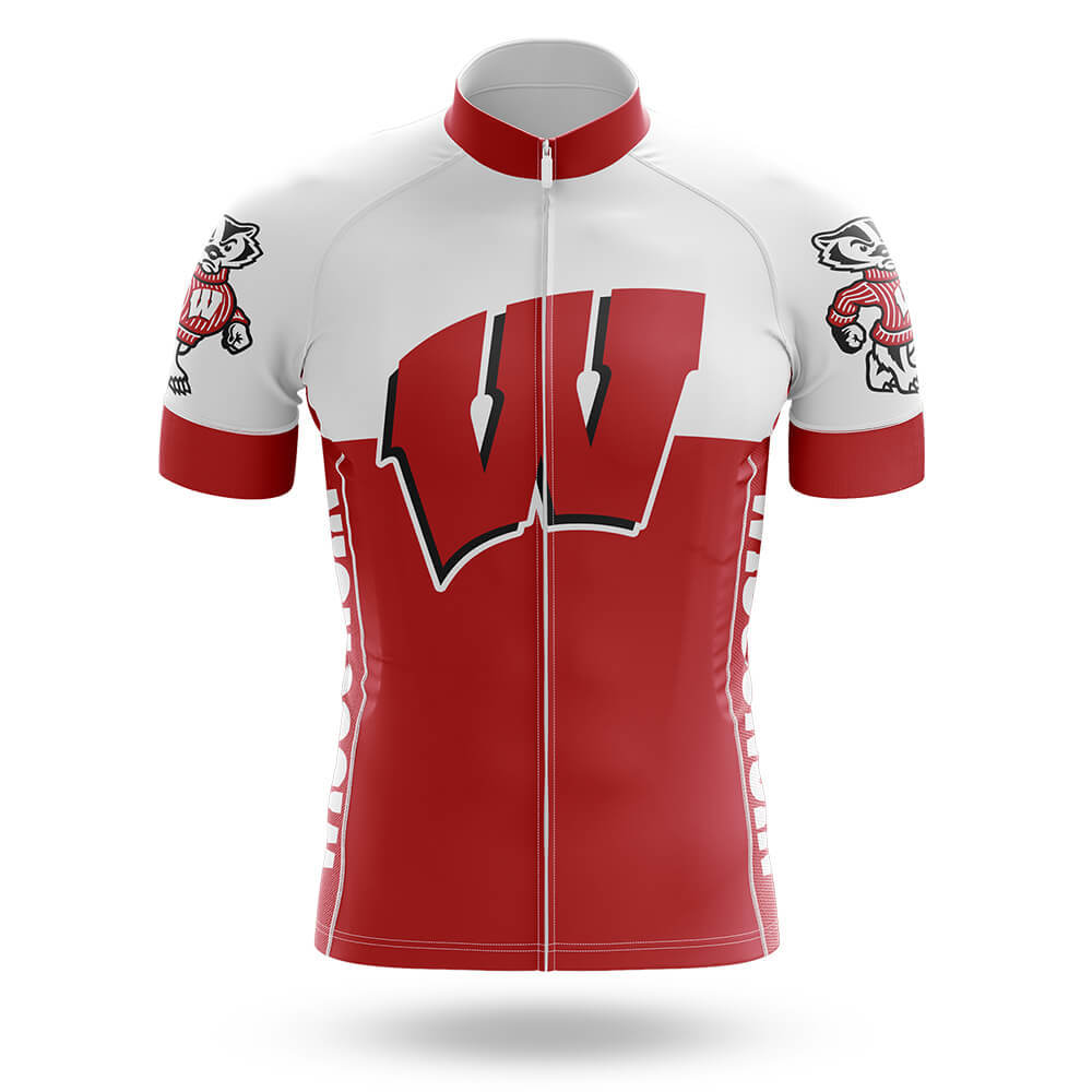 Badgers V2 - Men's Cycling Kit - Global Cycling Gear
