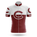 Colgate University V2 - Men's Cycling Kit - Global Cycling Gear