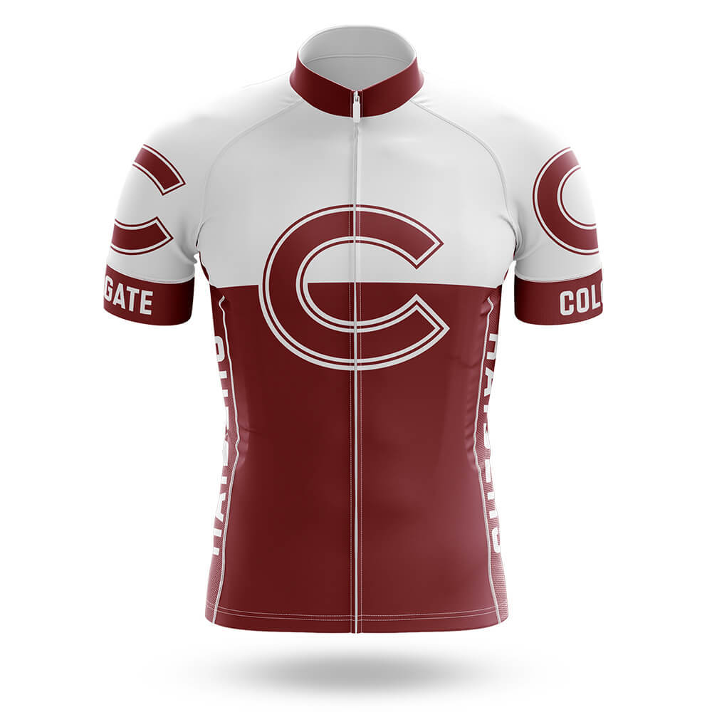 Colgate University V2 - Men's Cycling Kit - Global Cycling Gear