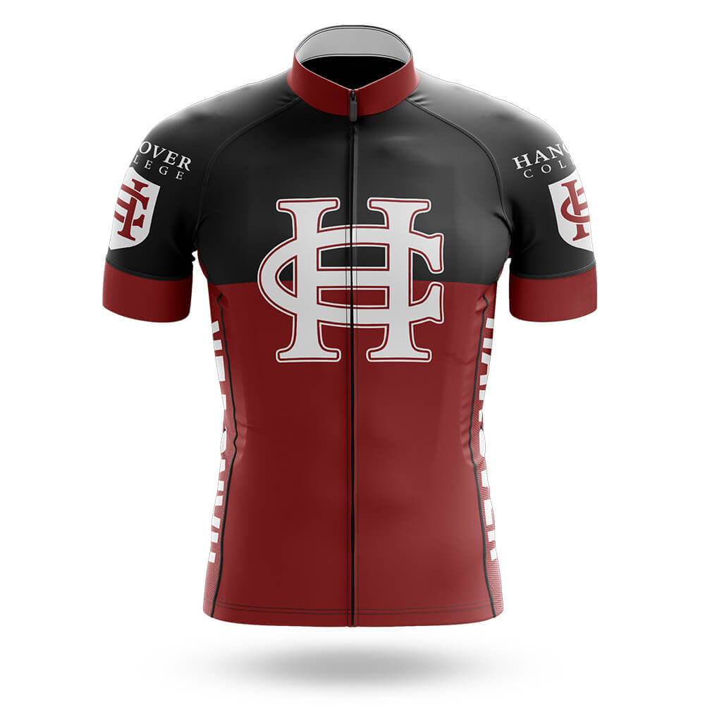 Hanover College V2 - Men's Cycling Kit - Global Cycling Gear