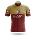 Elon University V2 - Men's Cycling Kit - Global Cycling Gear