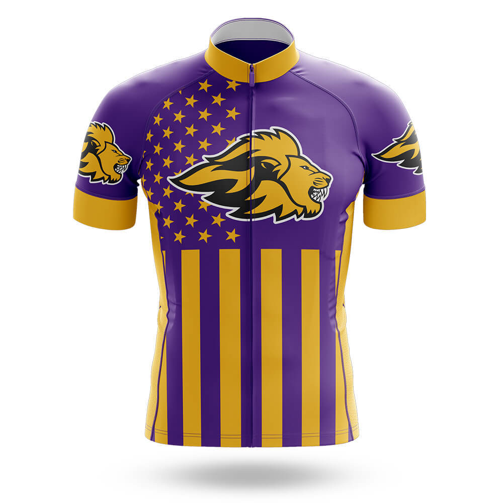 Emerson College USA - Men's Cycling Kit - Global Cycling Gear