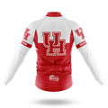 University of Houston V2 - Men's Cycling Kit - Global Cycling Gear