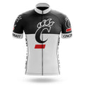 University of Cincinnati V2 - Men's Cycling Kit - Global Cycling Gear