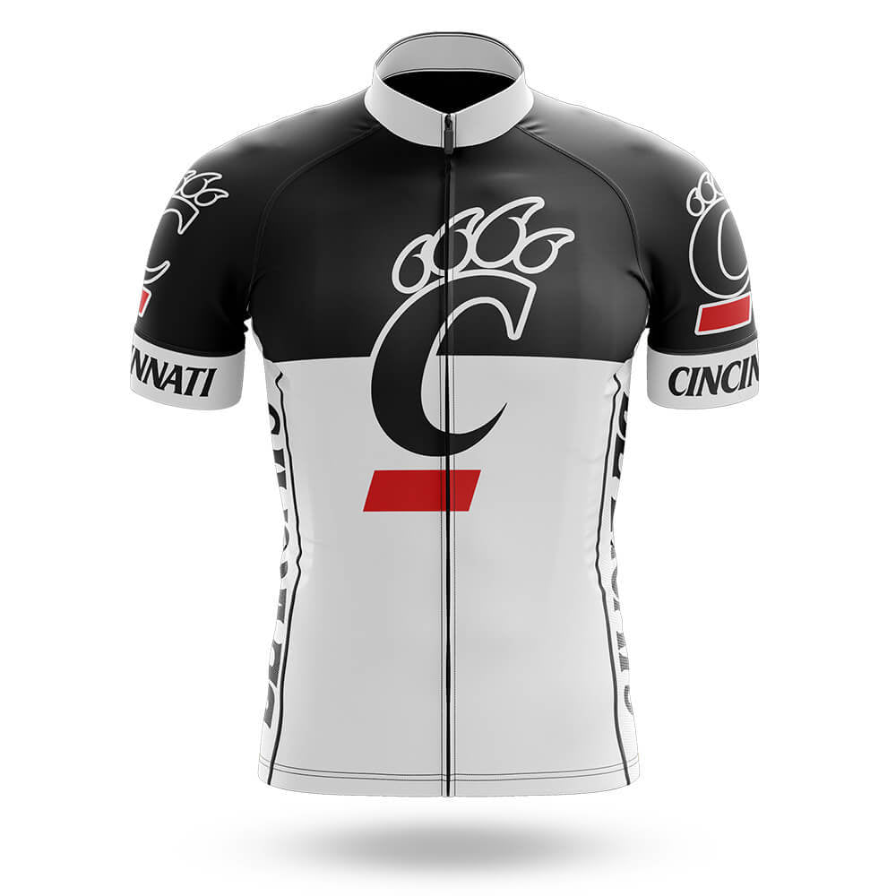 University of Cincinnati V2 - Men's Cycling Kit - Global Cycling Gear