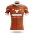 UT Come and Take It - Men's Cycling KitÂ Global Cycling Gear