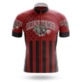Lafayette College USA - Men's Cycling Kit - Global Cycling Gear