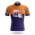 Northwestern State University V2 - Men's Cycling Kit - Global Cycling Gear
