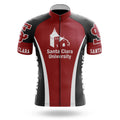 Santa Clara University - Men's Cycling Kit - Global Cycling Gear