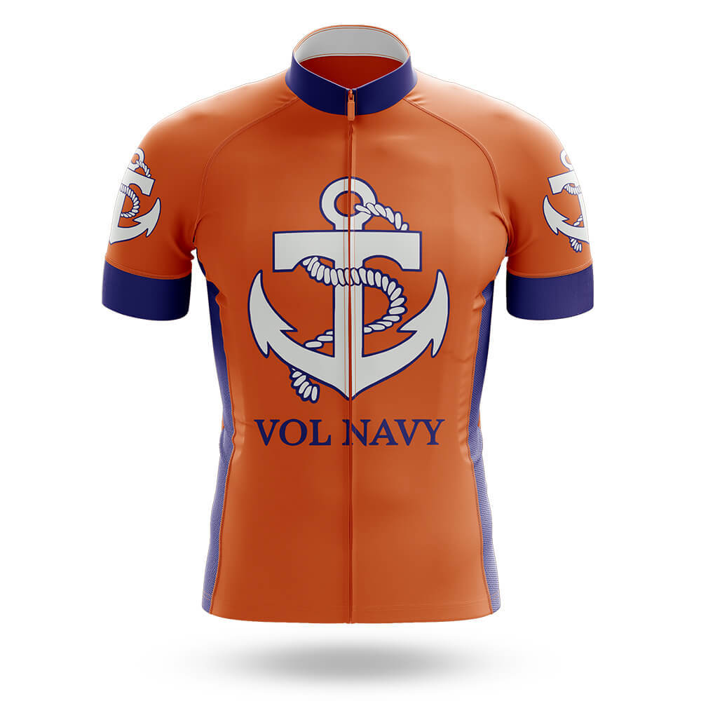 Vol Navy - Men's Cycling Kit - Global Cycling Gear