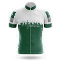Ivy Tech Community College V2 - Men's Cycling Kit - Global Cycling Gear