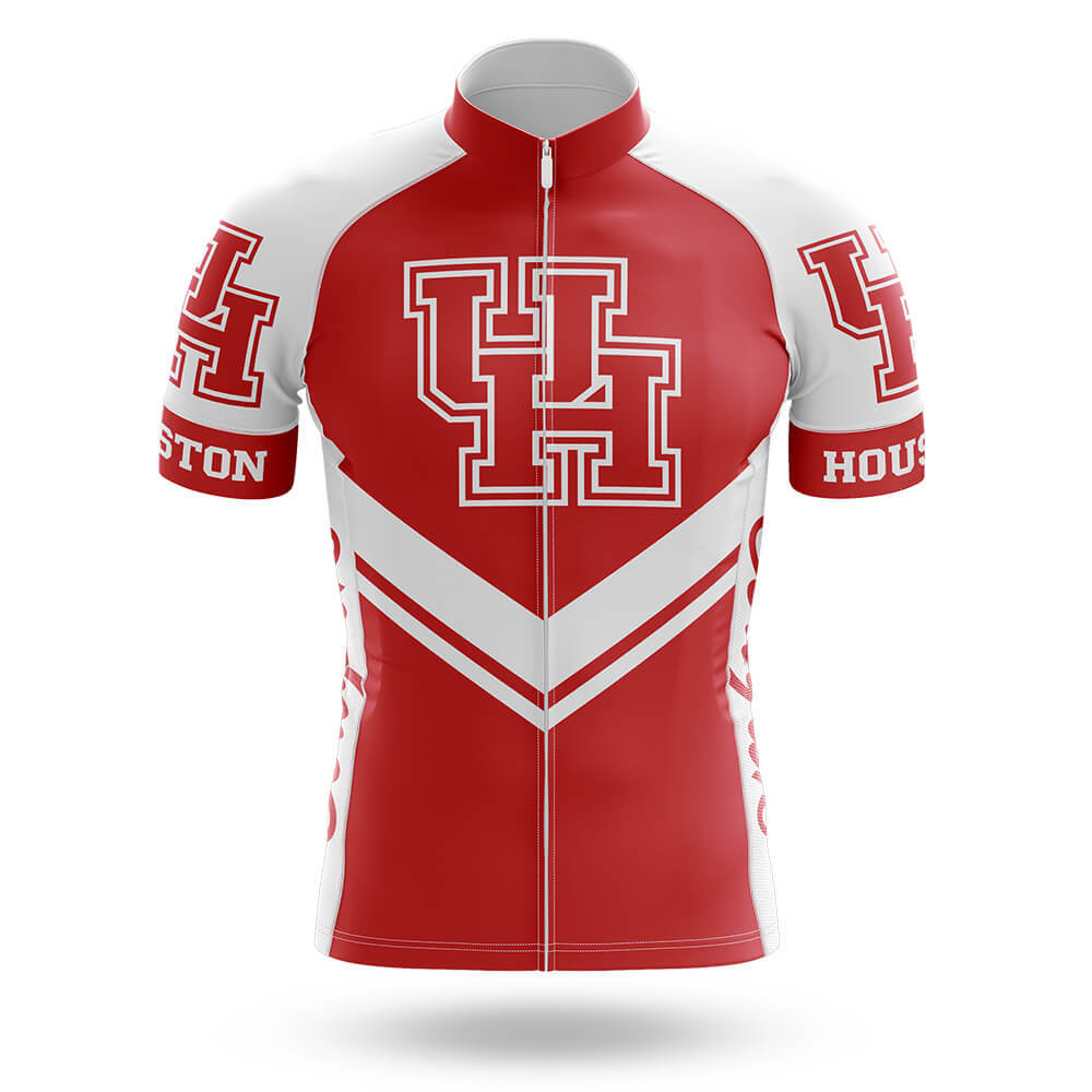 University of Houston V3 - Men's Cycling Kit - Global Cycling Gear
