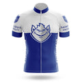 Saint Louis University V2 - Men's Cycling Kit - Global Cycling Gear